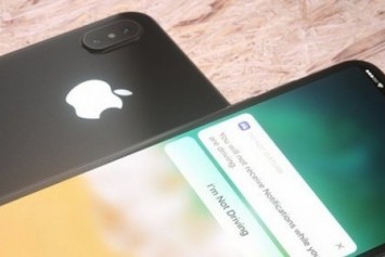 Apple 6 Eylül'de Yeni iPhone 8'i Duyuracak Gibi Görünüyor