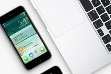 iOS 10.3.3 güncellemesi ile, güvenlik açığı kapatıldı