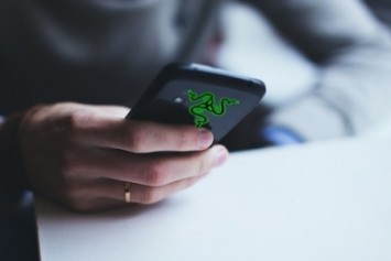 Razer, oyuncular için akıllı telefon üretmeyi hedefliyor