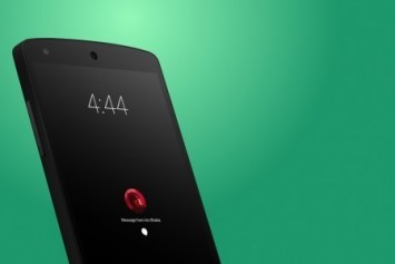 Paranoid Android için yeni ROM sürümü 7.2.1 indirime sundu