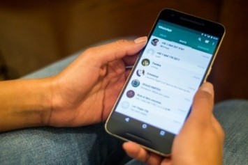 WhatsApp’a PiP (Picture in Picture)  Özelliği Geliyor 