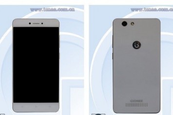 Gionee Firmasının Yeni Akıllı Telefonu F100SL Model Numarası İle Ortaya Çıktı