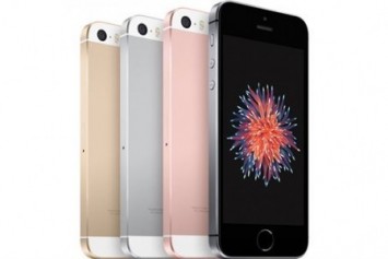 Apple, iPhone SE 2017'i tanıtabilir