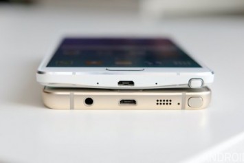 Samsung'tan, Note 4 ile Note 5 kullanıcılarına önemli güncelleme