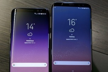 Sprint, Galaxy S8 ve Galaxy S8 Plus İçin Haziran Ayı Güvenlik Yamasını Verdi