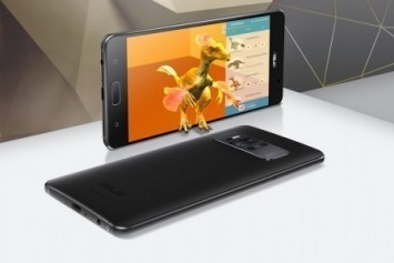 Zenfone AR, 1035 dolarlık fiyat etiketiyle İngiltere'de satışa sunuldu