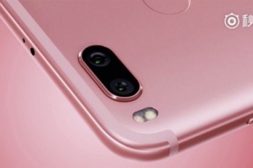Xiaomi, Mi 5x için Tanıtım Videosu Yayınladı 