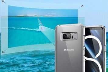 Samsung Galaxy Note 8, 3x Optik Zoom'lu Çift Kameraya Sahip Olabilir 