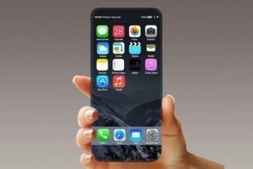 Apple, kendi OLED'lerini üretebilir