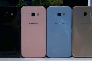 Samsung Galaxy A7 2018 Modeli GFXBench Uygulamasında Ortaya Çıktı
