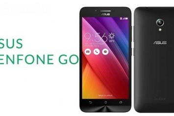 Büyük Kapasiteli Pile Sahip Asus Zenfone Go 2 Geekbench Test Uygulamasında Göründü