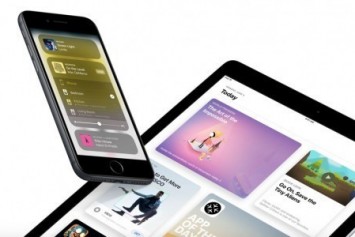  iOS 11 beta 4 geliştiriciler için yayınlandı