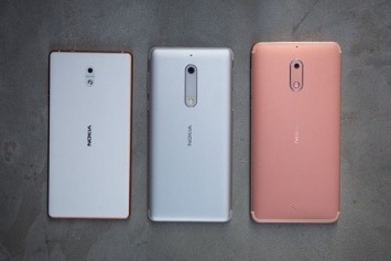Nokia'nın Giriş Seviyesi Akıllı Telefonu Nokia 2'nin Özellikleri Ortaya Çıktı