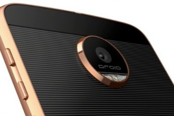 Moto Z2 Force'un Fiyatı Yanlışlıkla Yayınlandı 