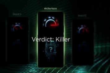 Lenovo, Paylaştığı Video ile K7 Note Duyurusuna Dikkat Çekiyor 