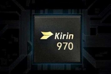 10nm Kirin 970 Yongalarının Seri Üretimi Eylül Ayında Başlıyor