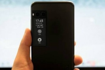 Meizu Pro 7 Plus'ın Özellikleri de Sızdırıldı