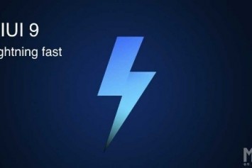 MIUI 9, Üç Yeni Özellikle Resmi Olarak Duyuruldu 