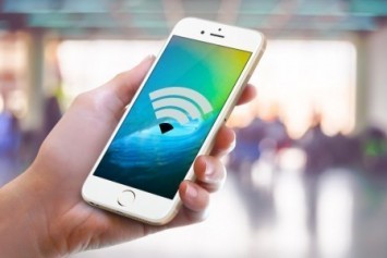 iOS 11, zayıf olan Wi-Fi bağlantılarını göstermeyecek