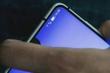 Sharp Aquos S2 Modeli 4K Çözünürlükte Çerçevesiz Ekran Tasarımı İle Ortaya Çıktı