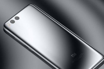 Mi 6 Mercury Silver Edition Yakında Piyasaya Çıkabilir 
