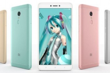 Xiaomi Redmi Note 4X'in ilk kutu açılış videosu yayınlandı