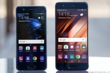 Huawei, 2017 Yılı İkinci Çeyrek Telefon Satışında Çin Lideri Oldu