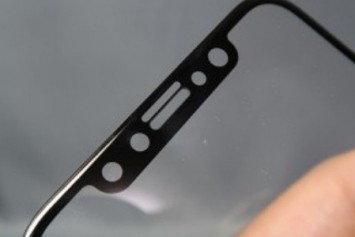 İphone 8, Ekim-Kasım Döneminde İris Tarayıcı ve Yanda Touch ID Sensörü ile Gelecek 