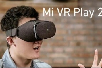 Mi VR Play 2 n11.com’da Satışa Sunuldu