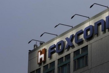Foxconn ABD'de 10 Milyar Dolar Yatırımla Fabrika Açmayı Planlıyor