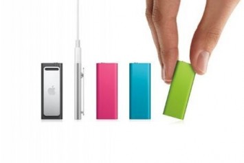 Bir dönemin hayali iPod nano ve iPod Shuffle'ye veda ediyoruz