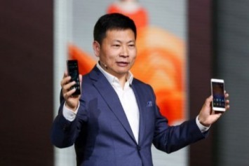 Richard Yu: ''Cep telefonları, insanların aklını zorlayacak''