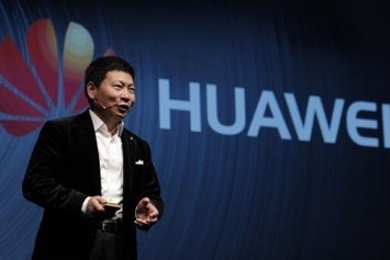 Huawei Artık Üst Düzey Akıllı Telefonlara Daha Fazla Önem Verecek
