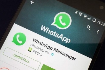 Whatsapp Beta Uygulama Kısayolu Özelliğine Kavuştu