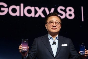 Samsung: Note 8, Daha Gelişmiş, Daha Zengin Multimedya İşlevlerine Sahip Olacak