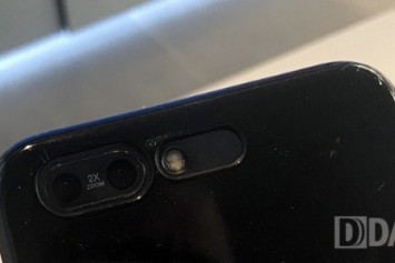 Asus Zenfone 4 Pro İtalya'da