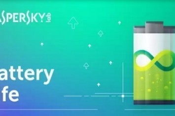 Kaspersky Lab, Android için Batarya Uygulamasını Duyurdu 