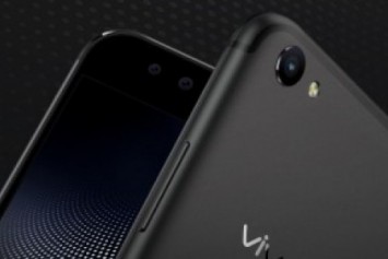 Vivo X9s Plus Resmi Görselleri, Duyuru Öncesinde Yayınlandı 