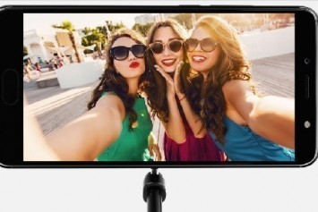 Micromax Selfie 2 Modeli 8MP Ön Kamera İle Duyuruldu