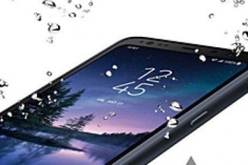 Galaxy S8 Active Eğitim Kılavuzu Sızdırıldı