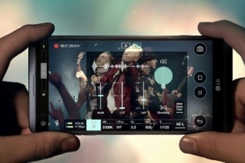 LG V30, Mükemmel Düşük Işık Performansı ile Gelebilir 