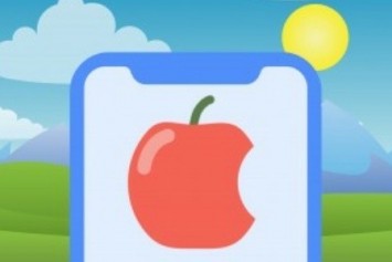 HomePod Yazılımı, iPhone 8 Tasarımını ve Kızılötesi Yüz Yanıma Özelliğini Ortaya Koyuyor