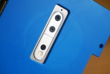 Nokia 9 Modelinin Teknik Özellikleri AnTuTu Üzerinde Göründü