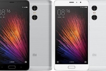 Merakla Beklenen Xiaomi Redmi Pro 2 Modeli İptal Edildi Yerine Xiaomi X1 Modeli Geliyor