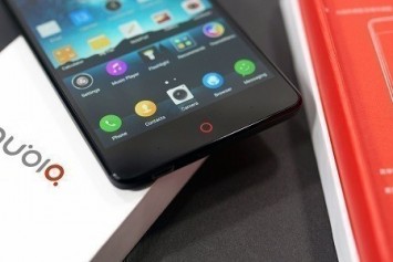 ZTE Nubia N2 Modeli Yarın Resmi Olarak Hindistan'da Tanıtılacak