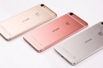 Vivo X9s ve X9s Plus'ın Sızan Özellikleri, Snapdragon 652 ve 653 İşlemcileri Doğruluyor 