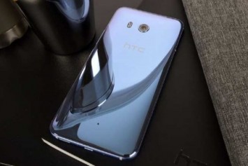 HTC, U11 Lifestyle Akılllı Telefon Üzerinde Çalışıyor Olabilir