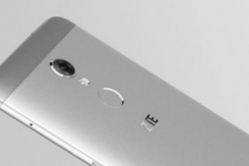 ZTE, Yeni Akıllı Telefonu Blade V7 Plus'ı Duyurdu