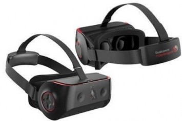 Qualcomm ve Google Ortaklığından Bağımsız Daydream Başlıklar Geldi 