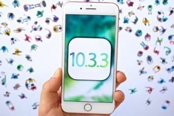 iOS 10.3.3 Beta 6 yayınlandı, yenilikler neler?